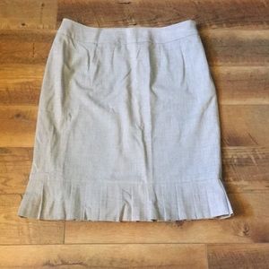 Worthington stretch skirt